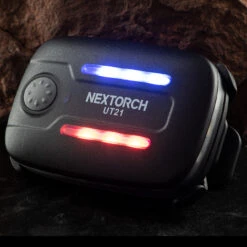 Nextorch UT21 Warning Light -Nitecore || Fenix Officials NEXTORCH UT21.6 50322.1642092588.1280.1280 66148.1642154403