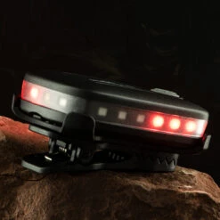 Nextorch UT21 Warning Light -Nitecore || Fenix Officials NEXTORCH UT21.8 63622.1642092588.1280.1280 38072.1642154403