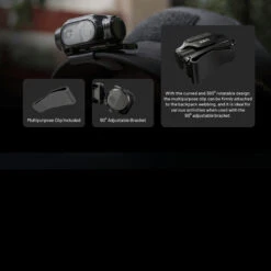 Nitecore HA11 Headlamp -Nitecore || Fenix Officials NITECORE HA11.10 74470.1679067421