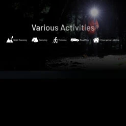 Nitecore HA11 Headlamp -Nitecore || Fenix Officials NITECORE HA11.12 37731.1679067420