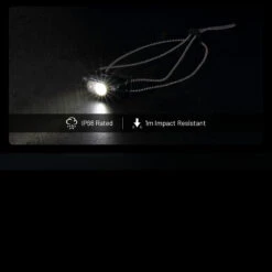 Nitecore HA11 Headlamp -Nitecore || Fenix Officials NITECORE HA11.15 60616.1679067421