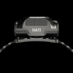 Nitecore HA11 Headlamp -Nitecore || Fenix Officials NITECORE HA11 50269.1679067420