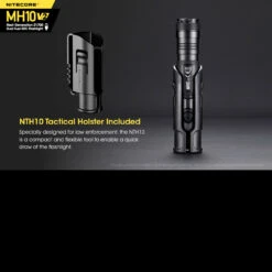 Nitecore MH10 V2 -Nitecore || Fenix Officials NITECORE MH10V2det4 80222.1596466518
