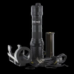 Nitecore P20i UV -Nitecore || Fenix Officials NITECORE P20iUV 34141.1623758287