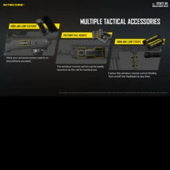 Nitecore RSW2i Wireless Remote Switch 12 Nitecore RSW2i Wireless Remote Switch -Nitecore || Fenix Officials NITECORE RSW2i WL.3 39684.1665754291.1280.1280 79946.1666082210
