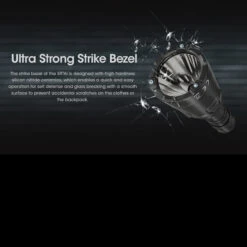 Nitecore SRT6i Flashlight -Nitecore || Fenix Officials NITECORE SRT6i.11 91119.1679492000