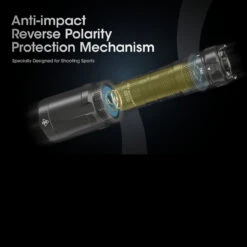 Nitecore SRT6i Flashlight -Nitecore || Fenix Officials NITECORE SRT6i.18 61439.1679492000