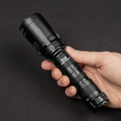 Nitecore SRT6i Flashlight -Nitecore || Fenix Officials NITECORE SRT6i.23 78391.1679492000