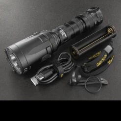 Nitecore SRT6i Flashlight -Nitecore || Fenix Officials NITECORE SRT6i.24 89773.1679492000