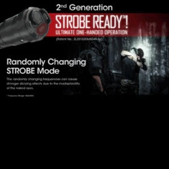 Nitecore SRT6i Flashlight -Nitecore || Fenix Officials NITECORE SRT6i.8 93047.1679492000