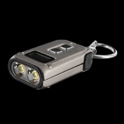 Nitecore TINI 2 Titanium 16 Nitecore TINI 2 Titanium -Nitecore || Fenix Officials NITECORE TINI2 TIT01 42277.1652690306.1280.1280 14363.1652879582