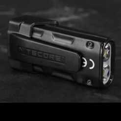 Nitecore TIP SE -Nitecore || Fenix Officials Nitecore tip se Bdet03 28888.1598284019
