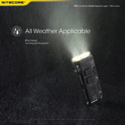 Nitecore TIP SE -Nitecore || Fenix Officials Nitecore tip se Bdet10 78870.1598284020