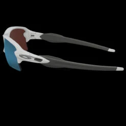 Oakley Flak 2.0 XL Polished White Prizm Deep Water Polarized -Nitecore || Fenix Officials OAK 918882det3 57907.1607524595