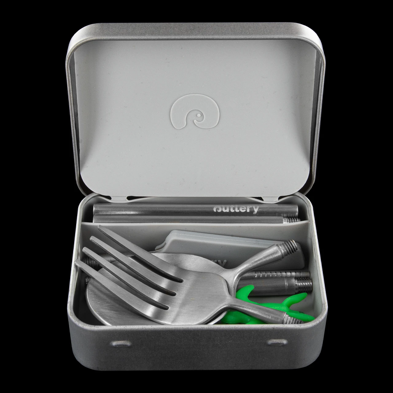 Outlery Cutlery Set 9 Outlery Cutlery Set - Image 7
