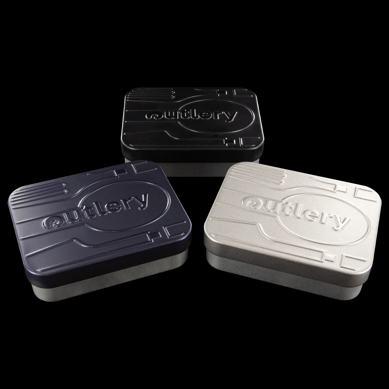 Outlery Cutlery Set 13 Outlery Cutlery Set - Image 11