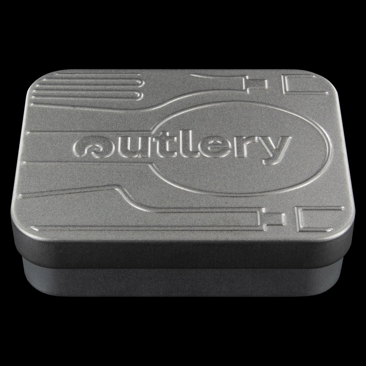 Outlery Cutlery Set 6 Outlery Cutlery Set - Image 4