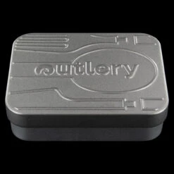 Outlery Cutlery Set 32 Outlery Cutlery Set -Nitecore || Fenix Officials OUT FS RS.5 70020.1635172153