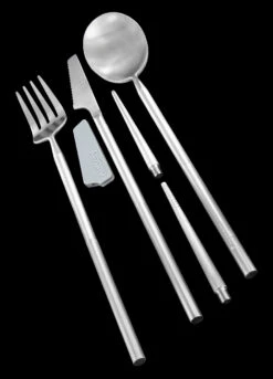 Outlery Cutlery Set 31 Outlery Cutlery Set -Nitecore || Fenix Officials OUT FS RS.7 70374.1635172152