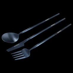 Outlery Cutlery Set 28 Outlery Cutlery Set -Nitecore || Fenix Officials OUT FS RS.9 04208.1635523131