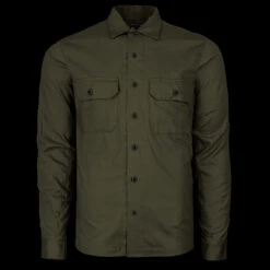 TAD Overland Shirt Olive -Nitecore || Fenix Officials OVERLAND SHIRT OLIVE 63320.1597416037.1280.1280 27397.1642177594