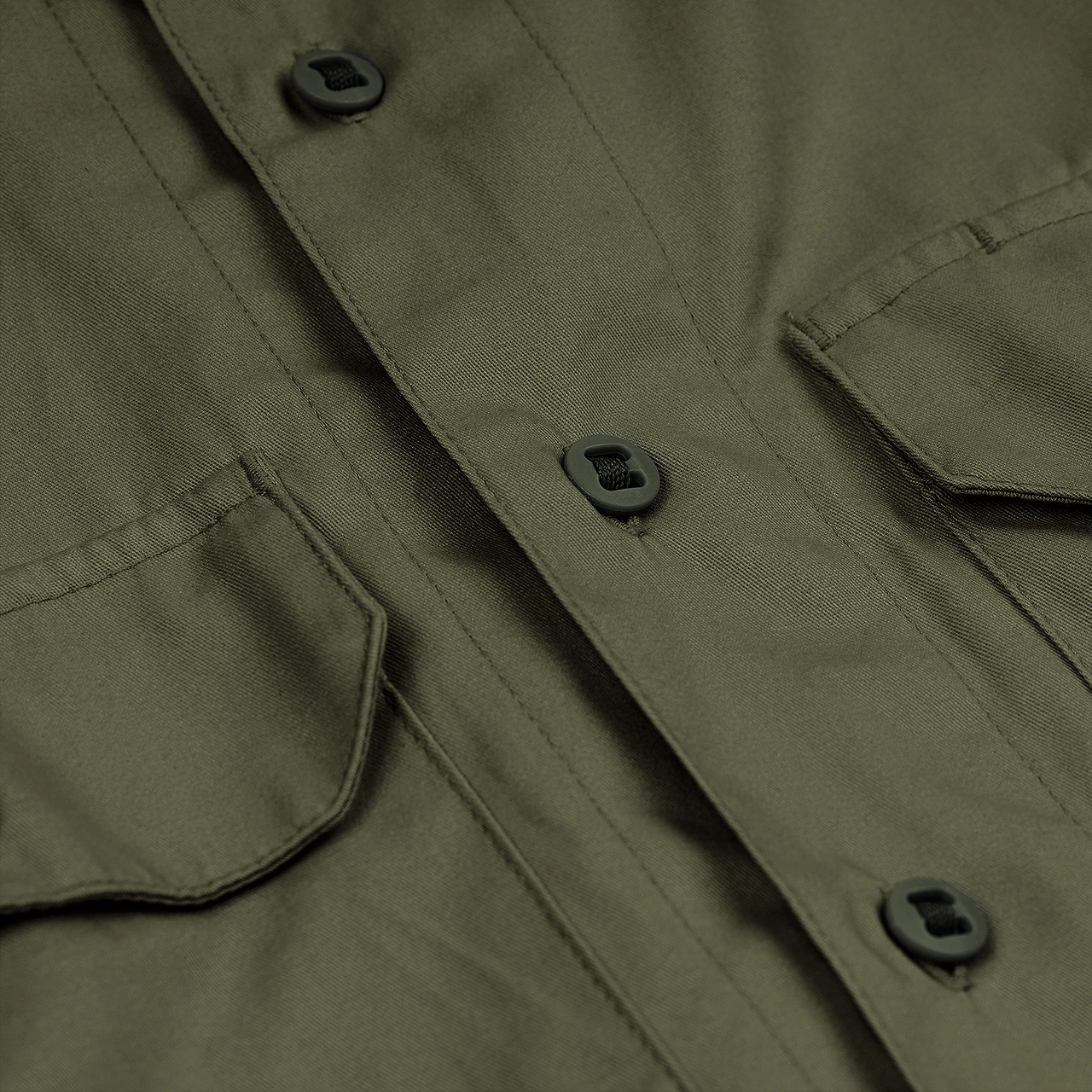 TAD Overland Shirt Grey 5 TAD Overland Shirt Grey - Image 3