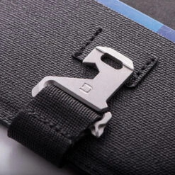 Dango P01 Pioneer Travel Wallet -Nitecore || Fenix Officials P01 32799.1626270849