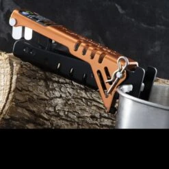 Outdoor Element Handled Pot Gripper -Nitecore || Fenix Officials P4 OEHANDLED 86899.1618848914.1280.1280 03960.1618936054