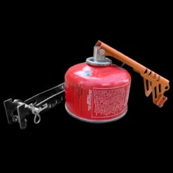 Outdoor Element Handled Pot Gripper -Nitecore || Fenix Officials P4 OEHANDLEDdet3 70648.1618936054