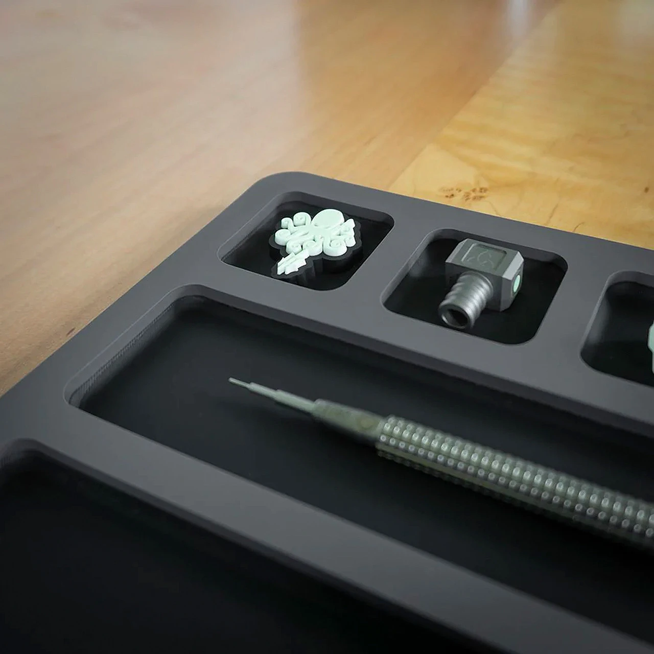 Prometheus SPD Benchtop Work Mat 6 Prometheus SPD Benchtop Work Mat - Image 4