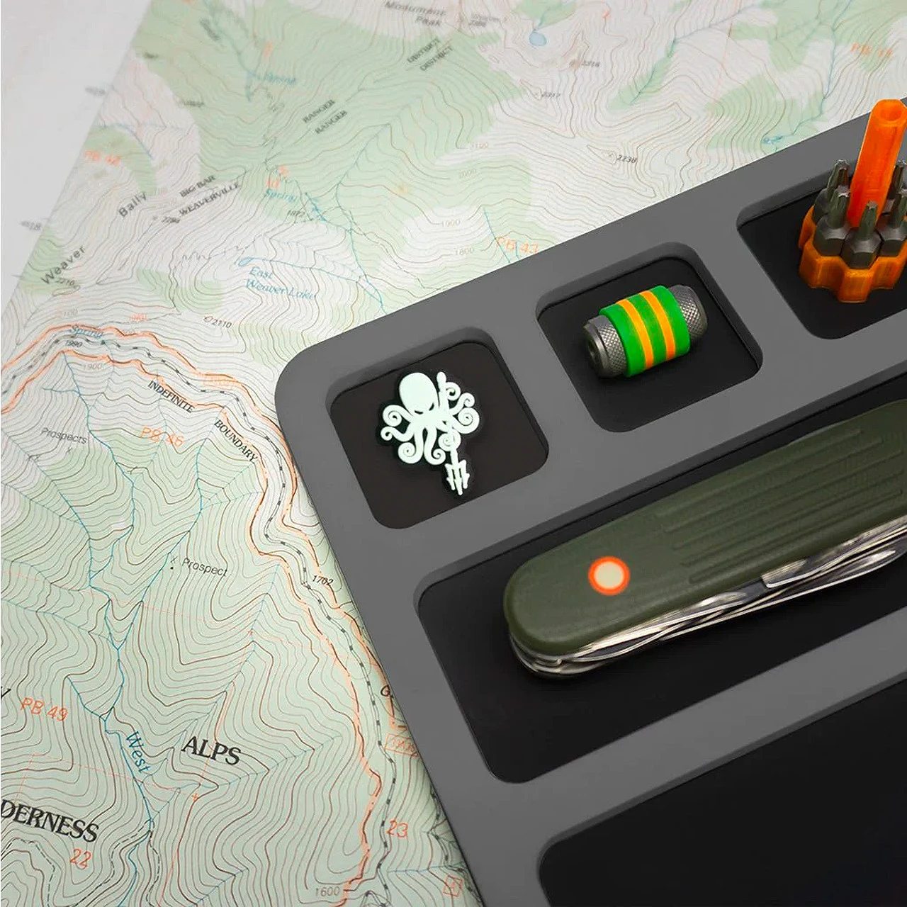 Prometheus SPD Benchtop Work Mat 5 Prometheus SPD Benchtop Work Mat - Image 3