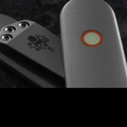 Prometheus Ti-SAK Scales GiD SMOOTH -Nitecore || Fenix Officials PDW 1042022.11 49461.1692101245.1280.1280 43019.1692110520