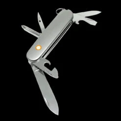 Prometheus Ti-SAK Scales GiD SMOOTH -Nitecore || Fenix Officials PDW 1042022.8 42701.1692101245.1280.1280 71662.1692110520