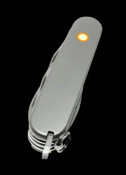 Prometheus Ti-SAK Scales GiD SMOOTH -Nitecore || Fenix Officials PDW 1042022.9 02541.1692101245.1280.1280 79750.1692110520