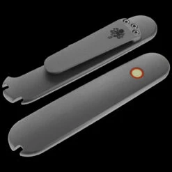 Prometheus Ti-SAK Scales GiD SMOOTH -Nitecore || Fenix Officials PDW 1042022 09340.1692101245.1280.1280 13247.1692110520