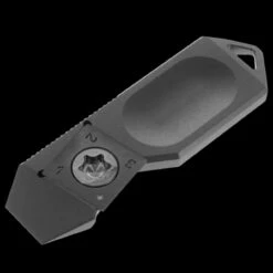 Prometheus SPD Ti-Kit Fox ST