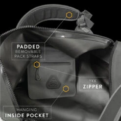 Prometheus All Terrain Duffel 45L -Nitecore || Fenix Officials PDW 2010115.9 34013.1692178033.1280.1280 91344.1692268441