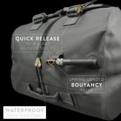 Prometheus All Terrain Duffel 45L -Nitecore || Fenix Officials PDW 2010115det2 13637.1692178029.1280.1280 58114.1692268441