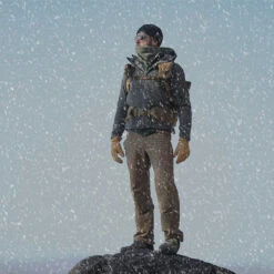 Prometheus Defiant Hoodie -Nitecore || Fenix Officials PDW 3018102det3 08344.1692263533.1280.1280 79992.1692267568