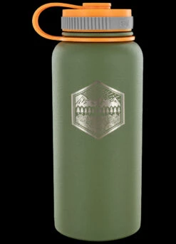 Prometheus AG Insulated SS All Terrain Water Bottle 9 Prometheus AG Insulated SS All Terrain Water Bottle -Nitecore || Fenix Officials PDW 4150902.1 99629.1695289633