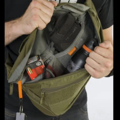 Pentagon Telamon 16 Pentagon Telamon -Nitecore || Fenix Officials PEN K16108det3 78225.1624030920