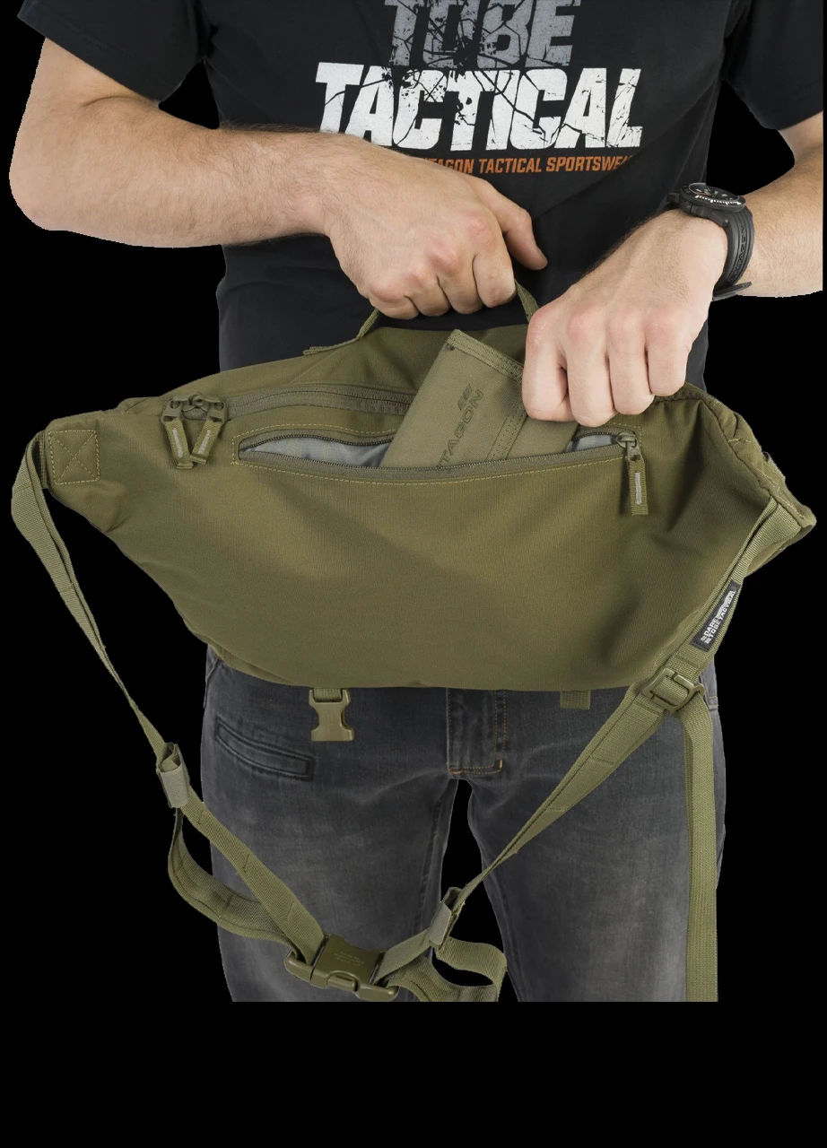 Pentagon Telamon 9 Pentagon Telamon - Image 7