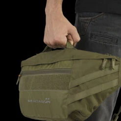 Pentagon Telamon 19 Pentagon Telamon -Nitecore || Fenix Officials PEN K16108det 04416.1624030920