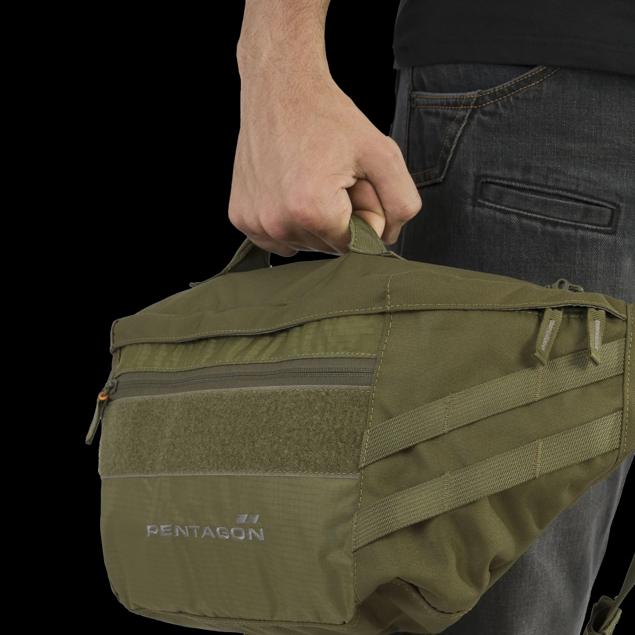 Pentagon Telamon 11 Pentagon Telamon - Image 9