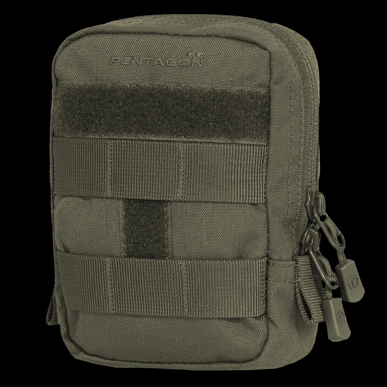 Pentagon Victor Utility Pouch 5 Pentagon Victor Utility Pouch - Image 4