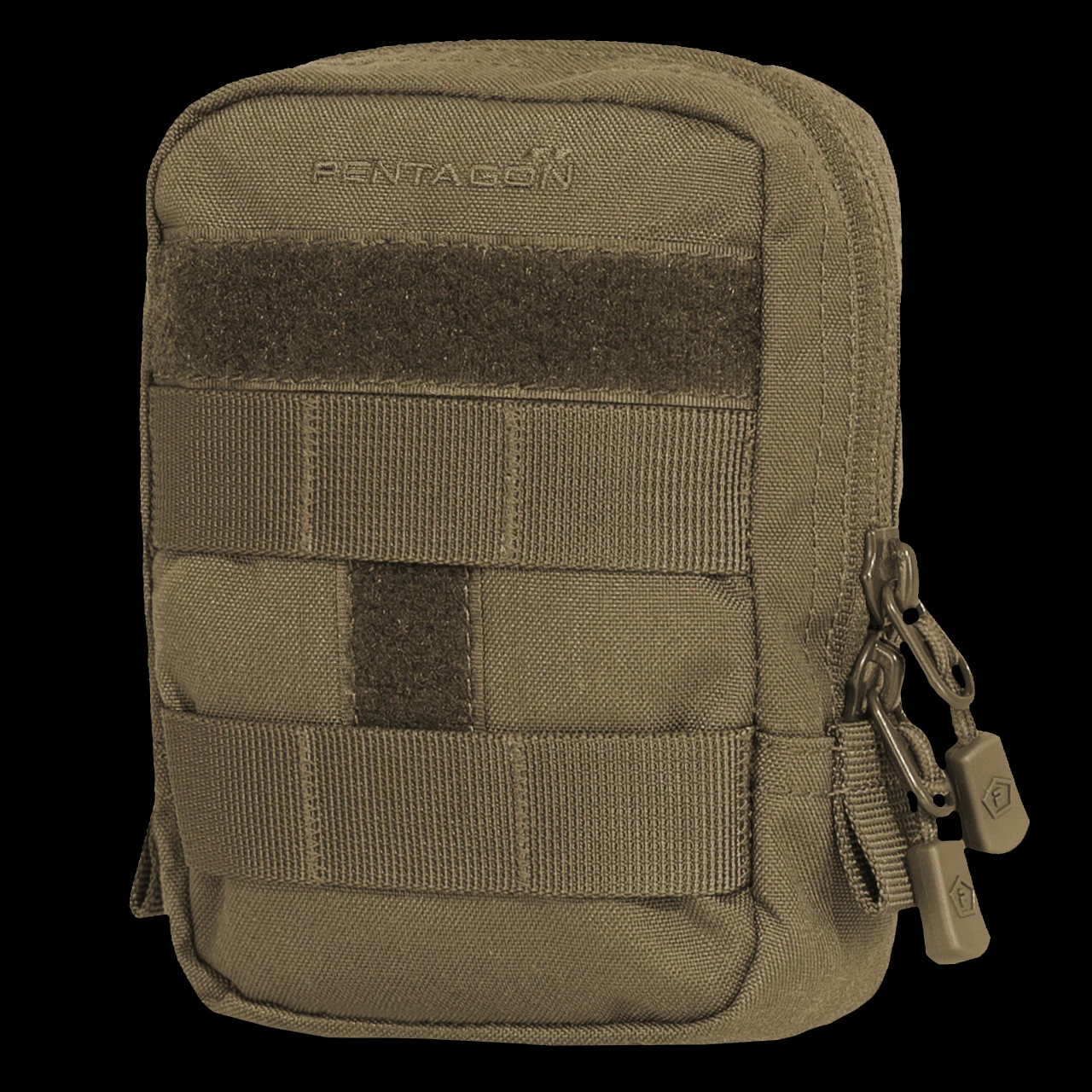 Pentagon Victor Utility Pouch 7 Pentagon Victor Utility Pouch - Image 6