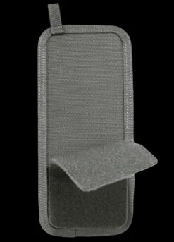 Pentagon Trinity Mesh Triple Pouch Cinder Grey -Nitecore || Fenix Officials PEN K17089 17det 11878.1638795216