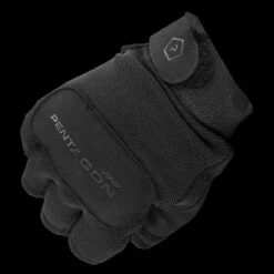 Pentagon ½ Duty Mechanic Gloves -Nitecore || Fenix Officials PEN P20010 SH 01 Sdet2 99259.1623679656