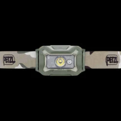 Petzl Aria1 RGB Headlamp -Nitecore || Fenix Officials PET E069BA01.1 60598.1690992043