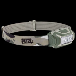 Petzl Aria1 RGB Headlamp -Nitecore || Fenix Officials PET E069BA01 33035.1690992043